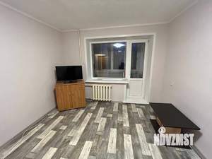1-к квартира, на длительный срок, 30м2, 4/5 этаж