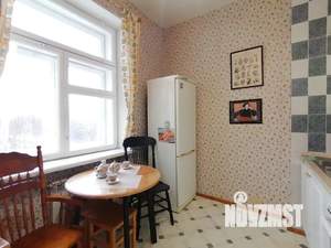 1-к квартира, посуточно, 37м2, 4/5 этаж