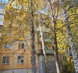 3-к квартира, на длительный срок, 58м2, 5/5 этаж