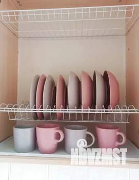 1-к квартира, посуточно, 30м2, 8/9 этаж