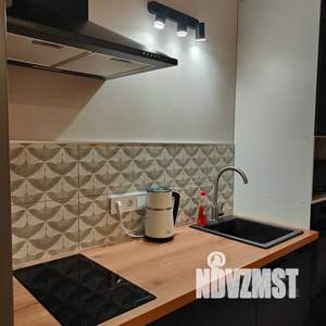 Студия квартира, посуточно, 33м2, 9/25 этаж