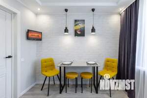 2-к квартира, посуточно, 55м2, 4/10 этаж