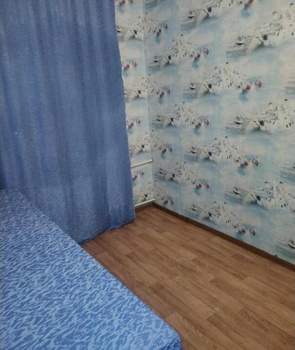 2-к квартира, на длительный срок, 46м2, 3/5 этаж