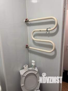 1-к квартира, на длительный срок, 30м2, 4/5 этаж