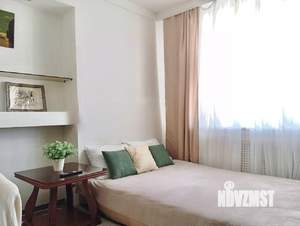 3-к квартира, посуточно, 86м2, 14/14 этаж