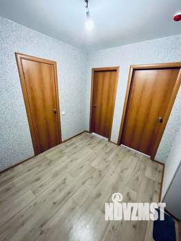 1-к квартира, на длительный срок, 44м2, 14/25 этаж