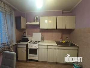1-к квартира, на длительный срок, 31м2, 6/9 этаж