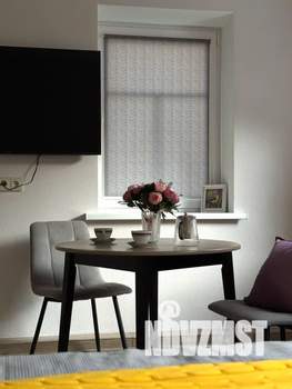 Студия квартира, посуточно, 35м2, 1/2 этаж