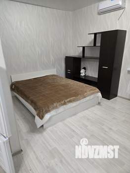 1-к квартира, посуточно, 35м2, 3/24 этаж