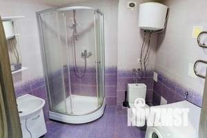 1-к квартира, посуточно, 44м2, 2/25 этаж