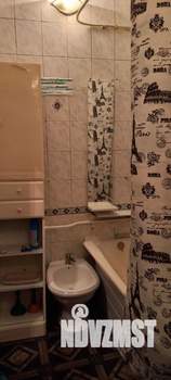 2-к квартира, на длительный срок, 46м2, 2/3 этаж