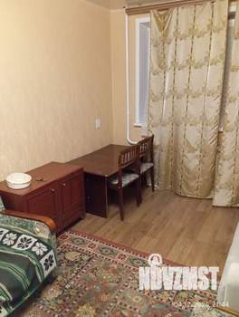 1-к квартира, на длительный срок, 32м2, 1/5 этаж