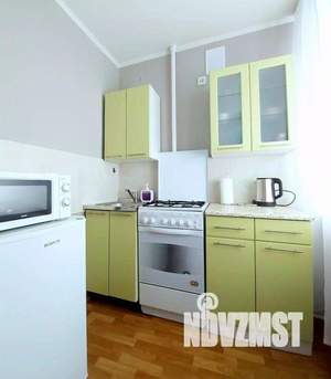 2-к квартира, посуточно, 50м2, 1/1 этаж