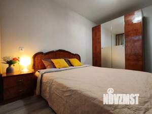 2-к квартира, посуточно, 56м2, 1/1 этаж