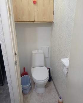 2-к квартира, на длительный срок, 45м2, 3/5 этаж