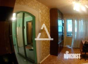 1-к квартира, на длительный срок, 34м2, 1/9 этаж