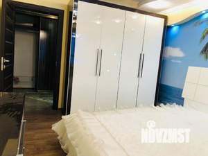 3-к квартира, на длительный срок, 90м2, 2/16 этаж