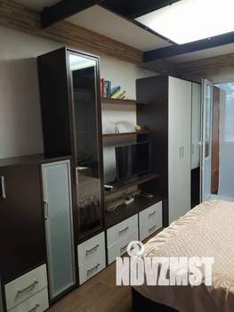 2-к квартира, посуточно, 46м2, 1/5 этаж