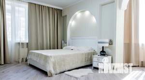 3-к квартира, на длительный срок, 160м2, 10/24 этаж