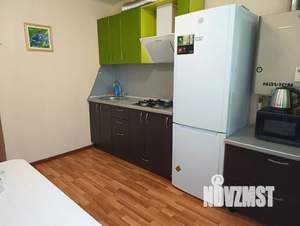 1-к квартира, посуточно, 31м2, 2/3 этаж