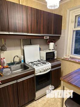 1-к квартира, на длительный срок, 32м2, 3/5 этаж