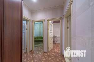 5-к квартира, на длительный срок, 180м2, 2/6 этаж