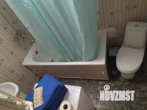 3-к квартира, посуточно, 60м2, 4/5 этаж