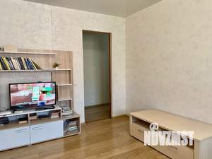 2-к квартира, посуточно, 49м2, 2/5 этаж