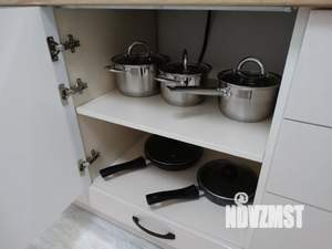 1-к квартира, посуточно, 41м2, 5/24 этаж