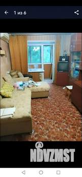 1-к квартира, на длительный срок, 30м2, 3/9 этаж