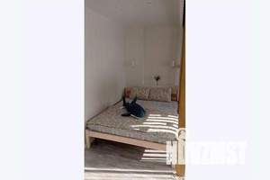 1-к квартира, посуточно, 37м2, 7/18 этаж