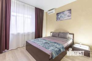 2-к квартира, посуточно, 75м2, 4/17 этаж