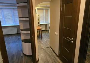 1-к квартира, на длительный срок, 33м2, 3/9 этаж