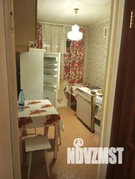 2-к квартира, посуточно, 50м2, 1/9 этаж