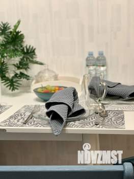 2-к квартира, посуточно, 51м2, 1/1 этаж