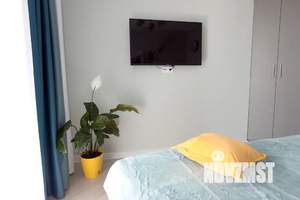 Студия квартира, посуточно, 21м2, 8/12 этаж