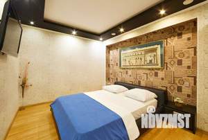 2-к квартира, посуточно, 68м2, 1/1 этаж