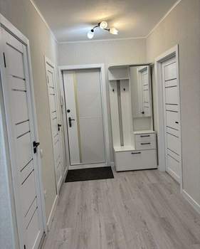 1-к квартира, на длительный срок, 38м2, 7/9 этаж