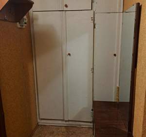 1-к квартира, на длительный срок, 30м2, 3/9 этаж