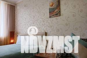 1-к квартира, посуточно, 44м2, 6/16 этаж