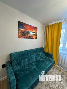1-к квартира, на длительный срок, 18м2, 2/5 этаж