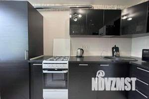 1-к квартира, посуточно, 37м2, 2/3 этаж