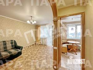 1-к квартира, на длительный срок, 32м2, 5/5 этаж