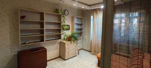 1-к квартира, на длительный срок, 35м2, 4/9 этаж