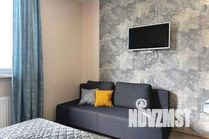 1-к квартира, посуточно, 27м2, 2/26 этаж