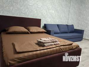 2-к квартира, посуточно, 50м2, 19/26 этаж