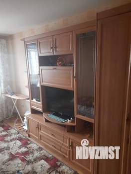 1-к квартира, на длительный срок, 35м2, 5/10 этаж