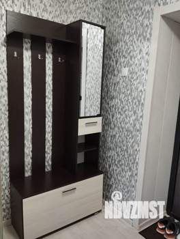 1-к квартира, на длительный срок, 34м2, 4/10 этаж