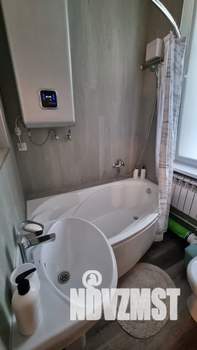 Студия квартира, посуточно, 18м2, 1/3 этаж