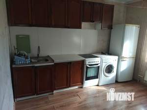 1-к квартира, на длительный срок, 35м2, 7/9 этаж